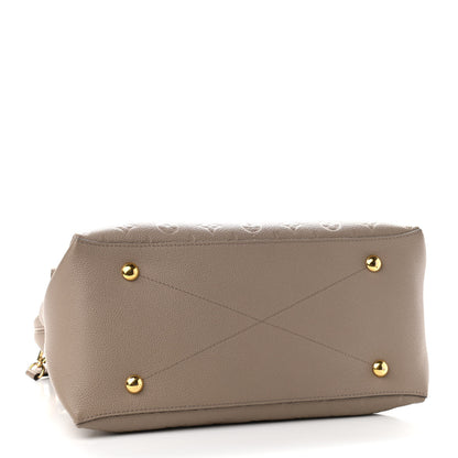 Louis Vuitton Empreinte Maida Hobo Tourterelle 4 of 12