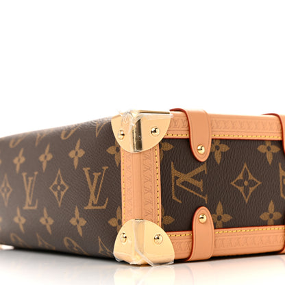 Louis Vuitton Monogram Side Trunk 17 of 19