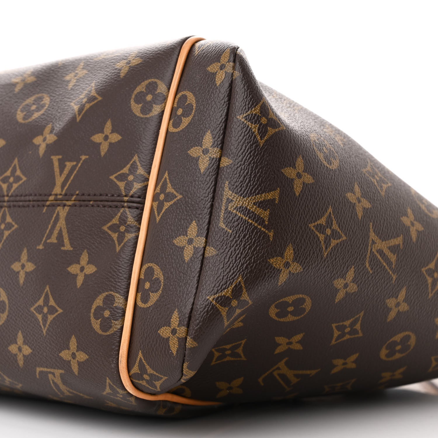 Louis Vuitton Monogram Totally MM 10 of 11