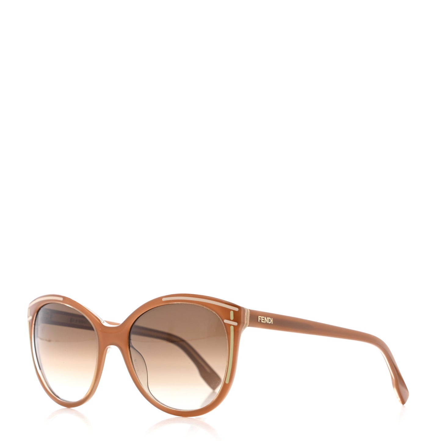 5280 Sunglasses Brown