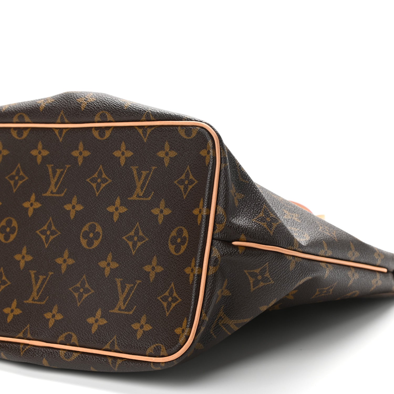 Louis Vuitton Monogram Palermo PM 9 of 9