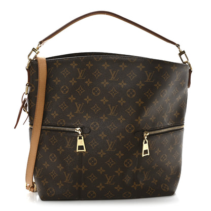 Louis Vuitton Monogram Melie 1 of 9