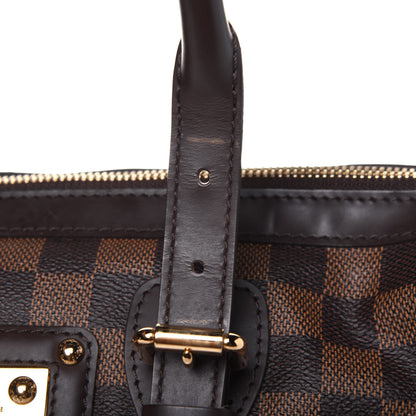 Louis Vuitton Damier Ebene Berkeley 16 of 19