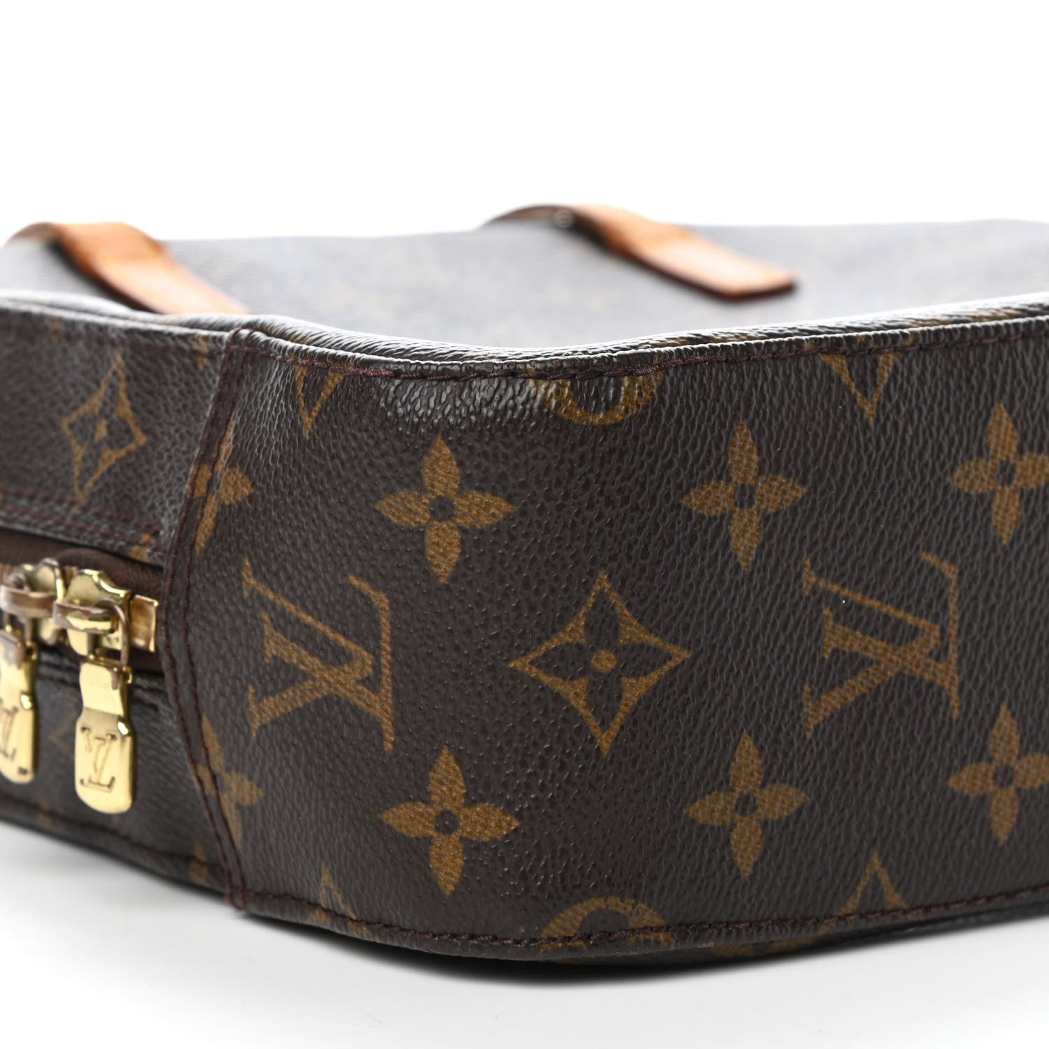 Louis Vuitton Monogram Spontini 8 of 9