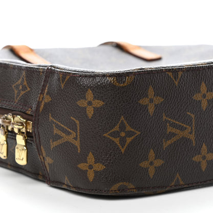 Louis Vuitton Monogram Spontini 8 of 9