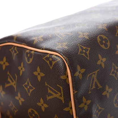 Louis Vuitton Monogram Speedy 30 10 of 12