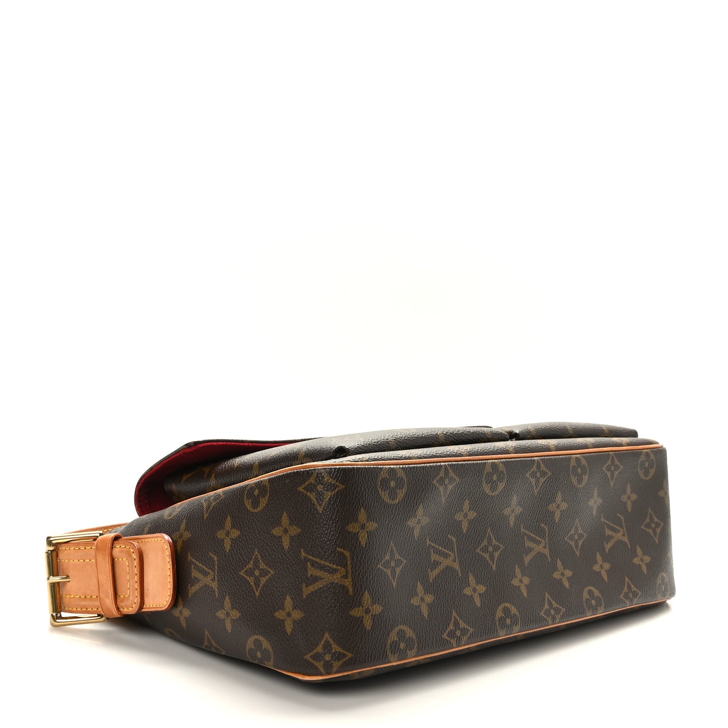 Louis Vuitton Monogram Viva-Cite GM 4 of 8