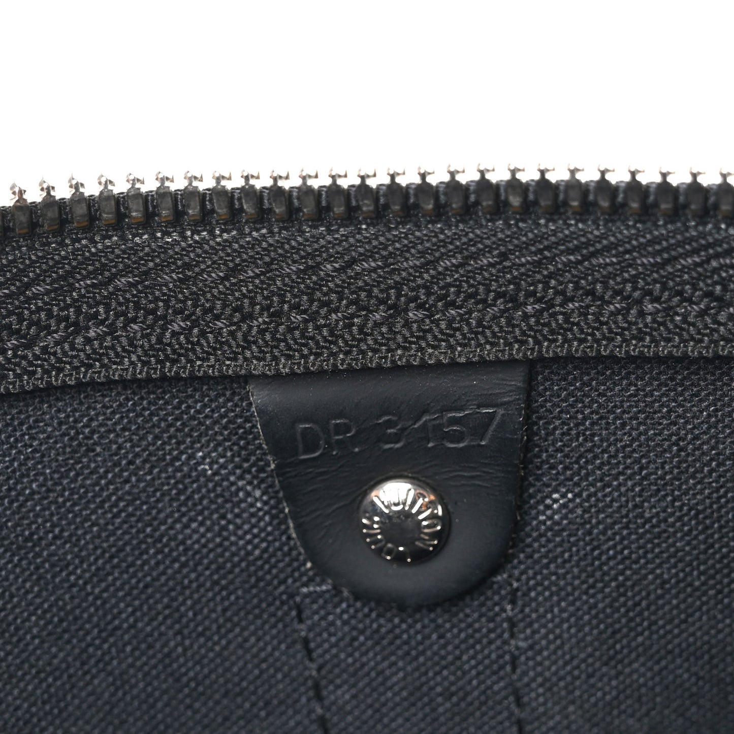 Damier Graphite LV League Keepall Bandouliere 45