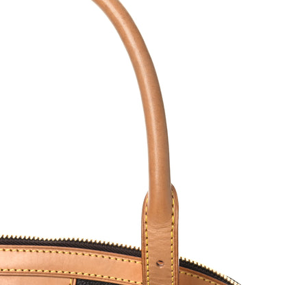 Louis Vuitton Monogram Tivoli GM 11 of 11