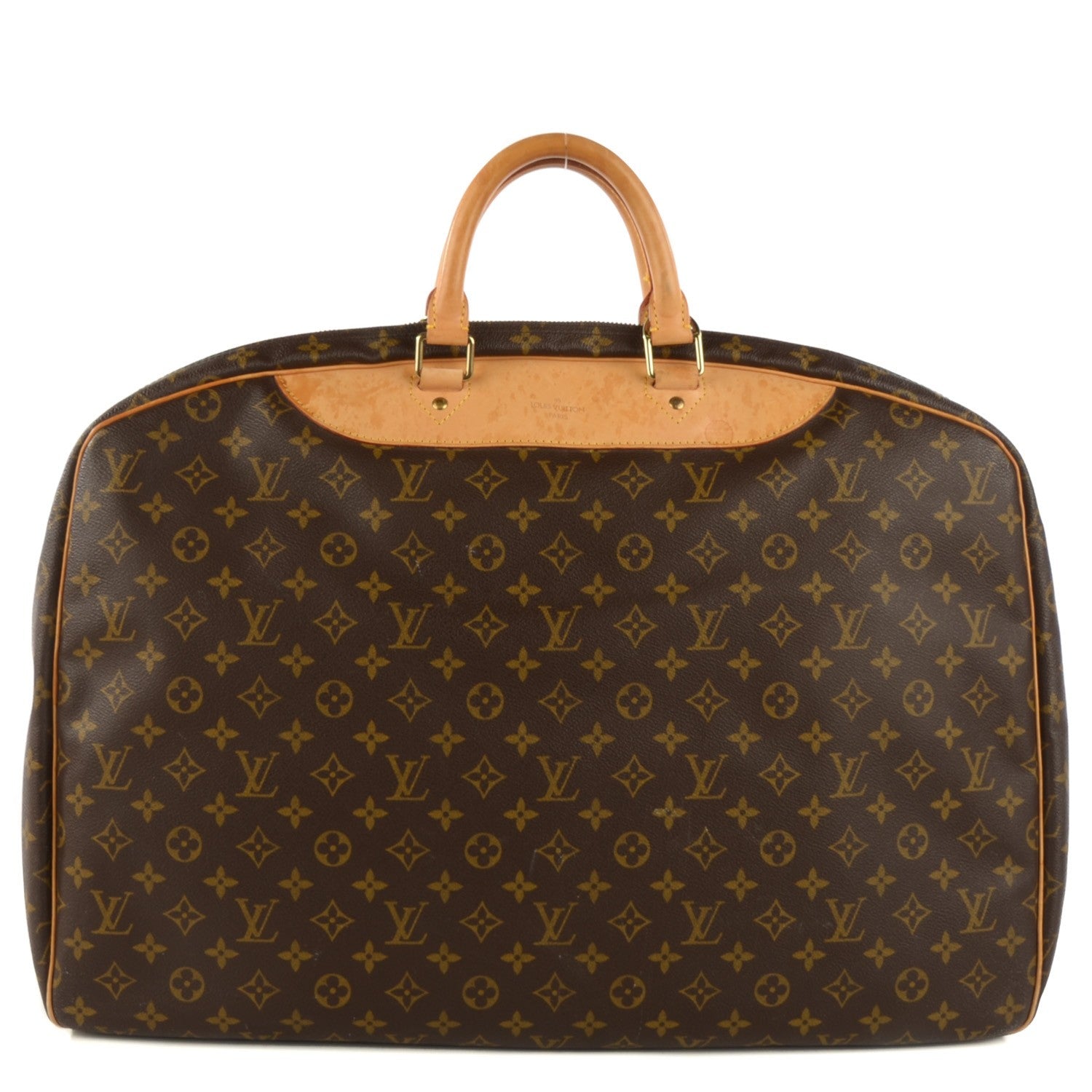 Louis Vuitton Monogram Alize 1 Compartment 1 of 10
