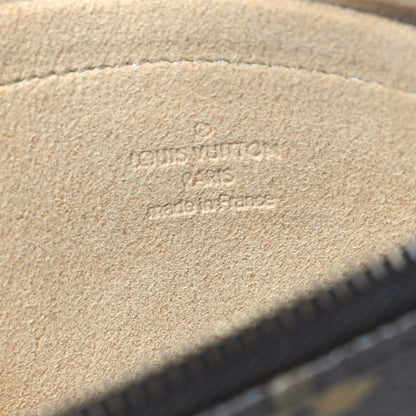 Louis Vuitton Monogram Pochette Milla MM 6 of 11