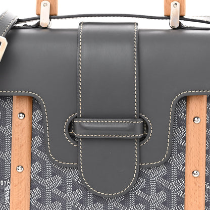 Goyard Goyardine Saigon PM Grey 8 of 12