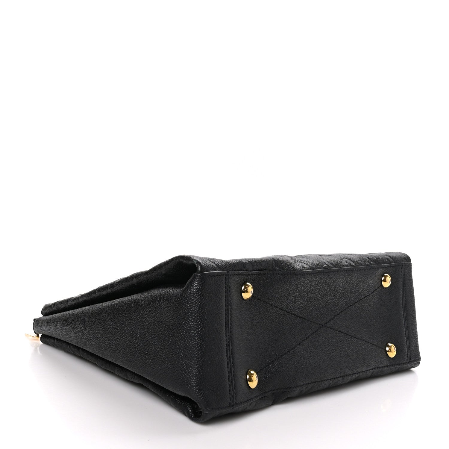 Louis Vuitton Empreinte Surene MM Black 4 of 11