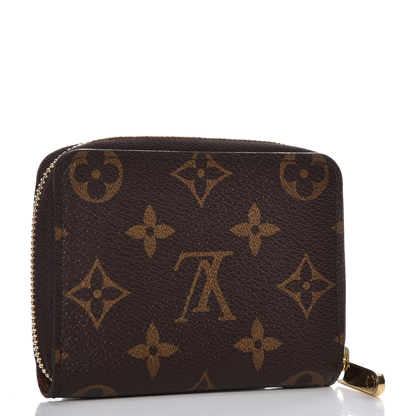 Monogram Zippy Coin Purse