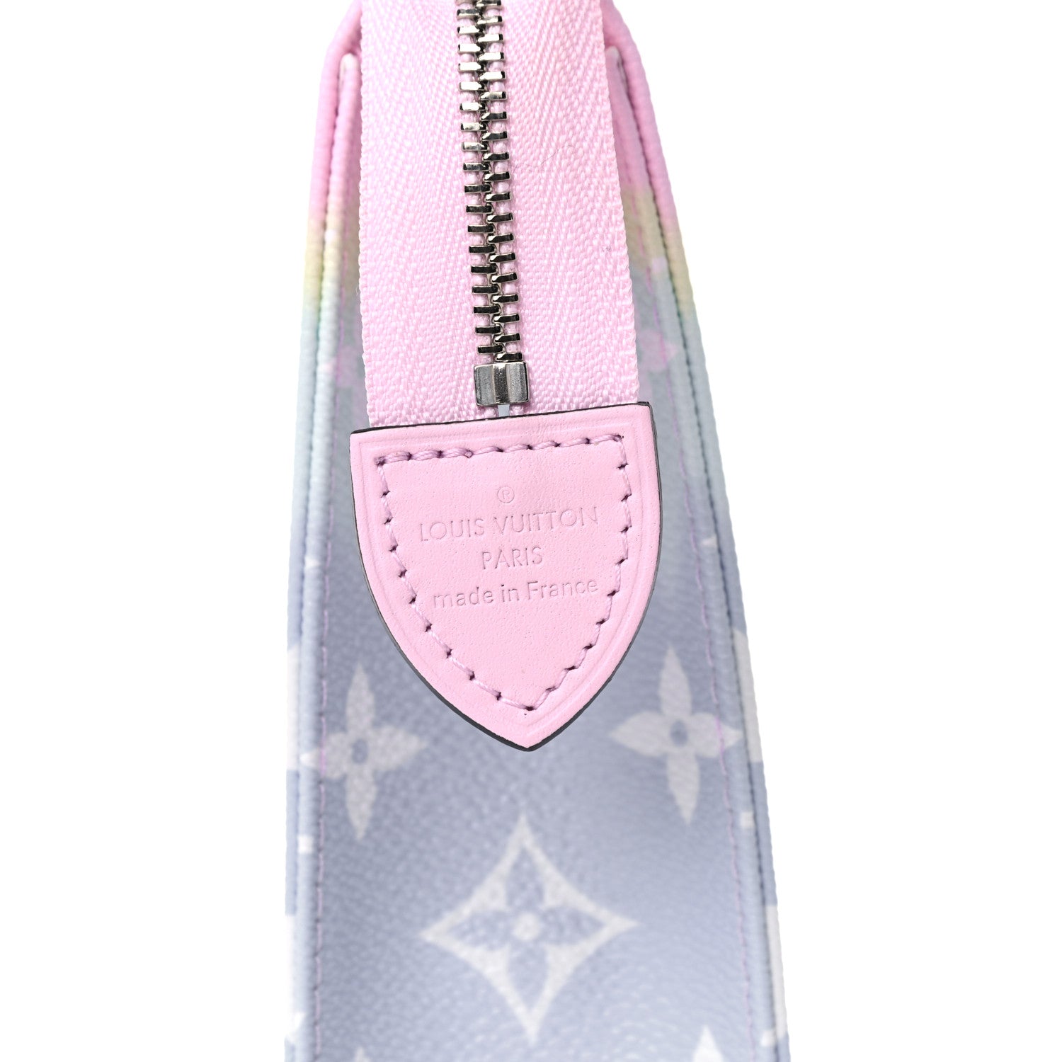 Louis Vuitton Monogram Escale Toiletry Pouch 26 Pastel 6 of 10