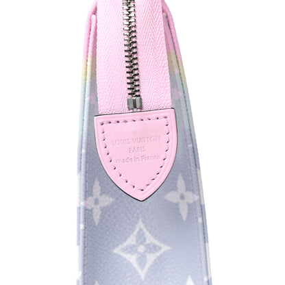 Louis Vuitton Monogram Escale Toiletry Pouch 26 Pastel 6 of 10
