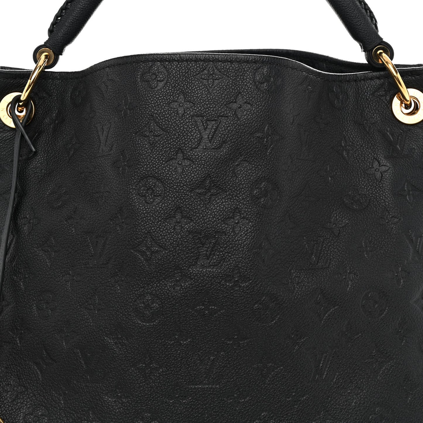 Empreinte Artsy MM Black