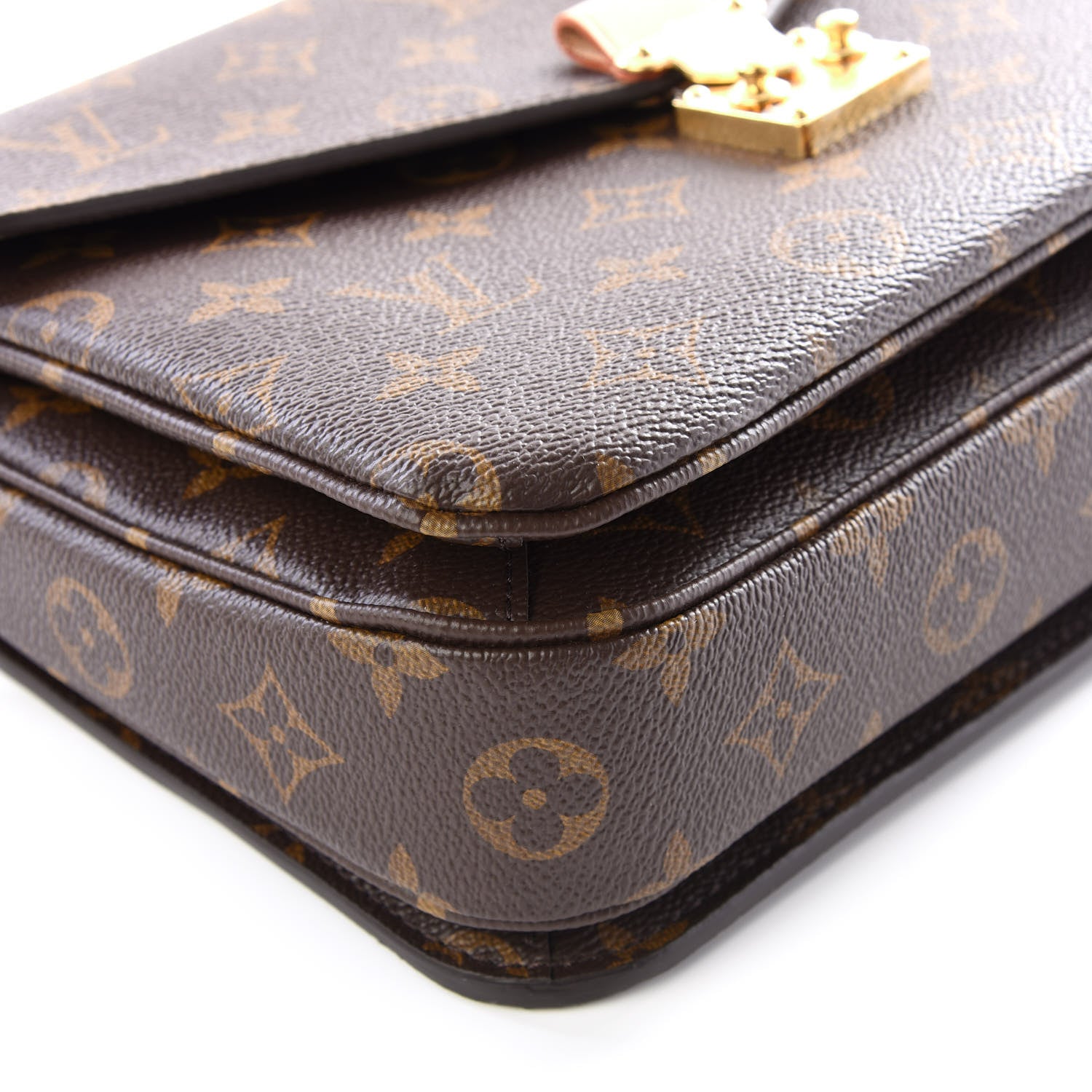 Louis Vuitton Monogram Pochette Metis 5 of 13