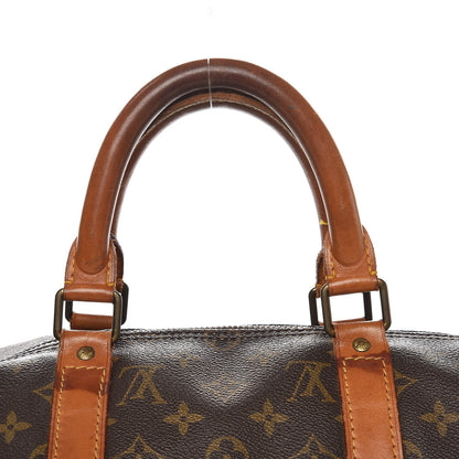 Louis Vuitton Monogram Keepall 50 9 of 17