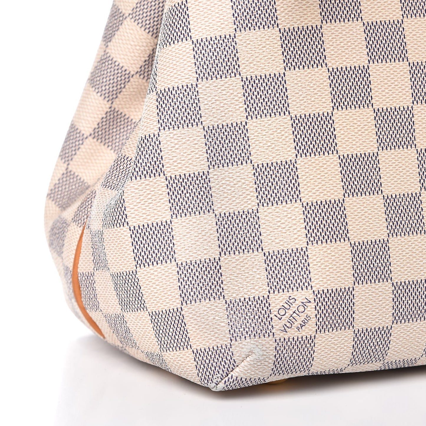 Damier Azur Cabas Adventure PM