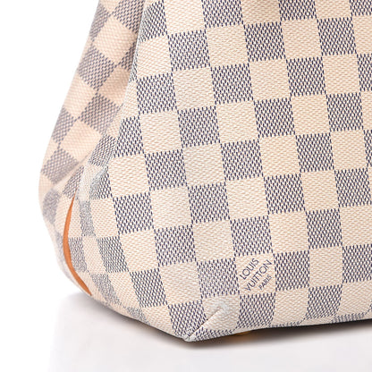 Louis Vuitton Damier Azur Cabas Adventure PM 15 of 15