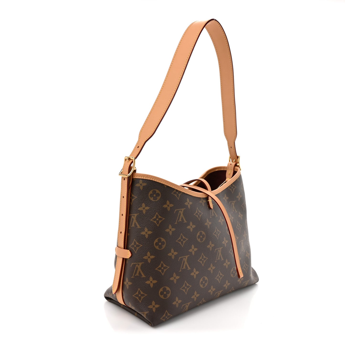 Monogram Carryall PM