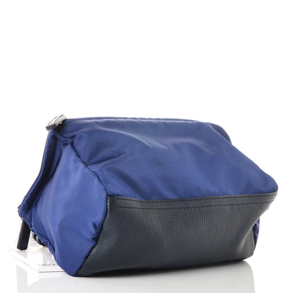 Givenchy Nylon Mini Pandora Blue 4 of 8