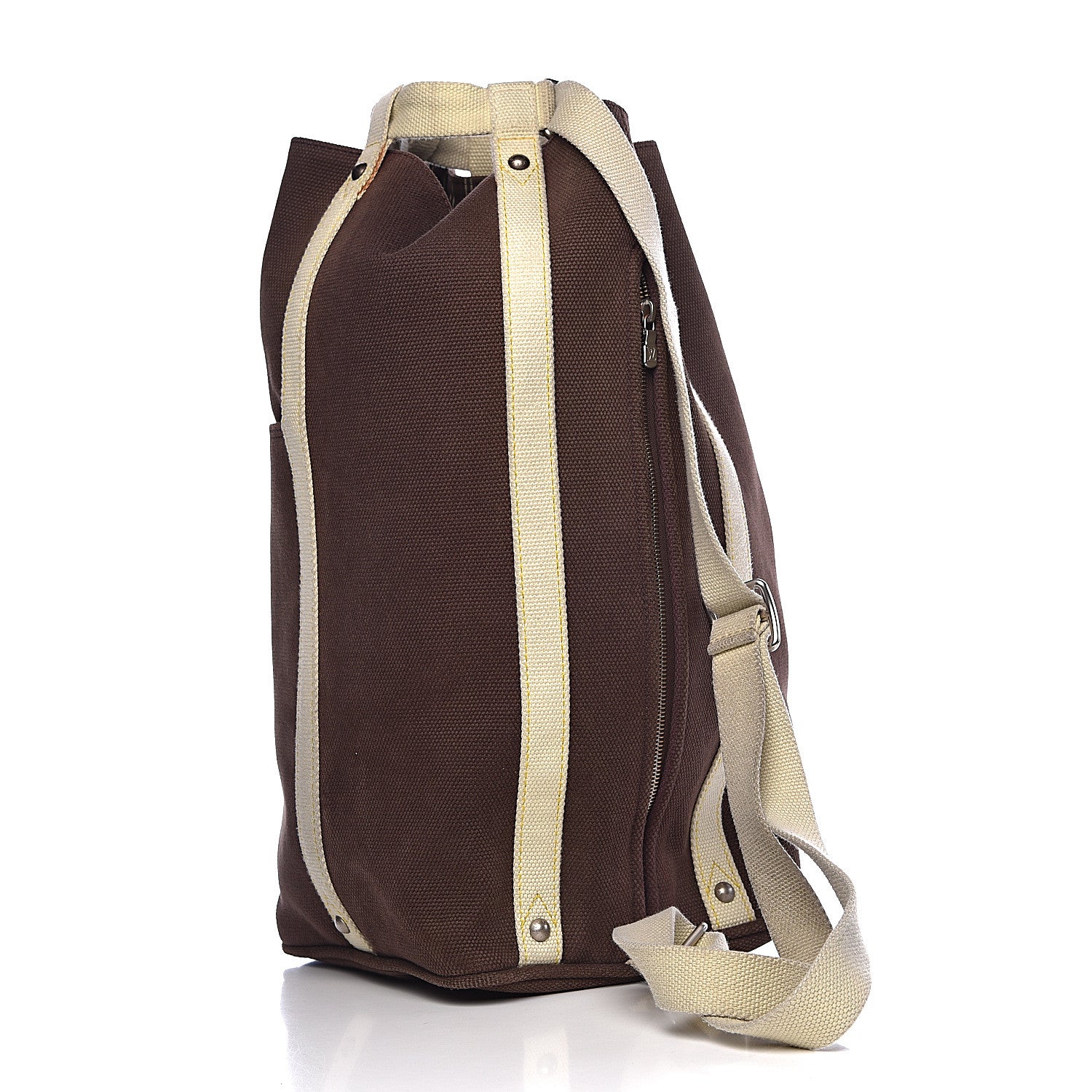 Louis Vuitton Antigua Randonnee Brown 3 of 10