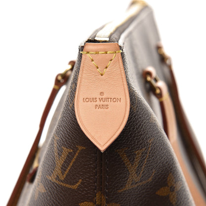 Louis Vuitton Monogram Iena MM 6 of 7