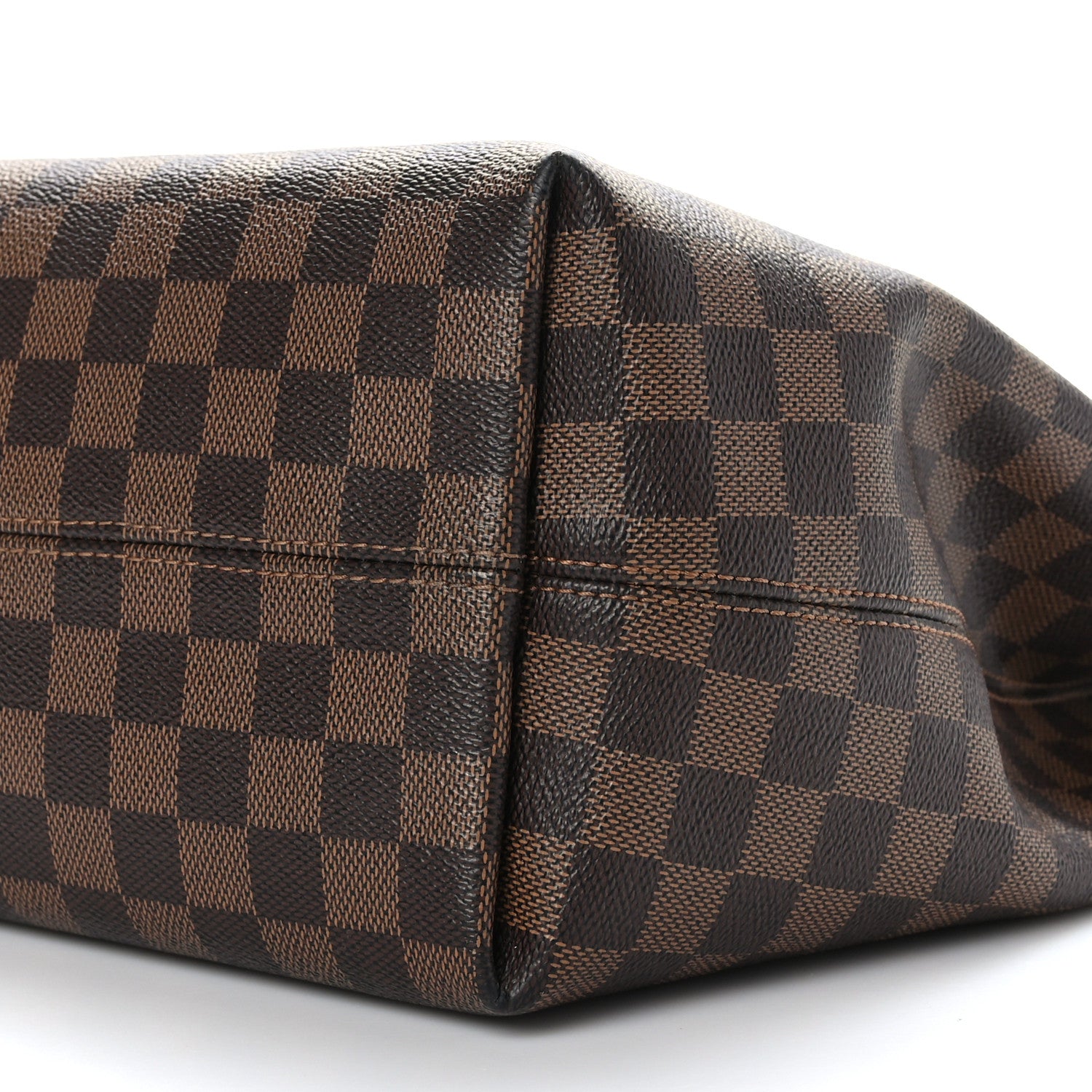 Louis Vuitton Damier Ebene Graceful MM 8 of 8