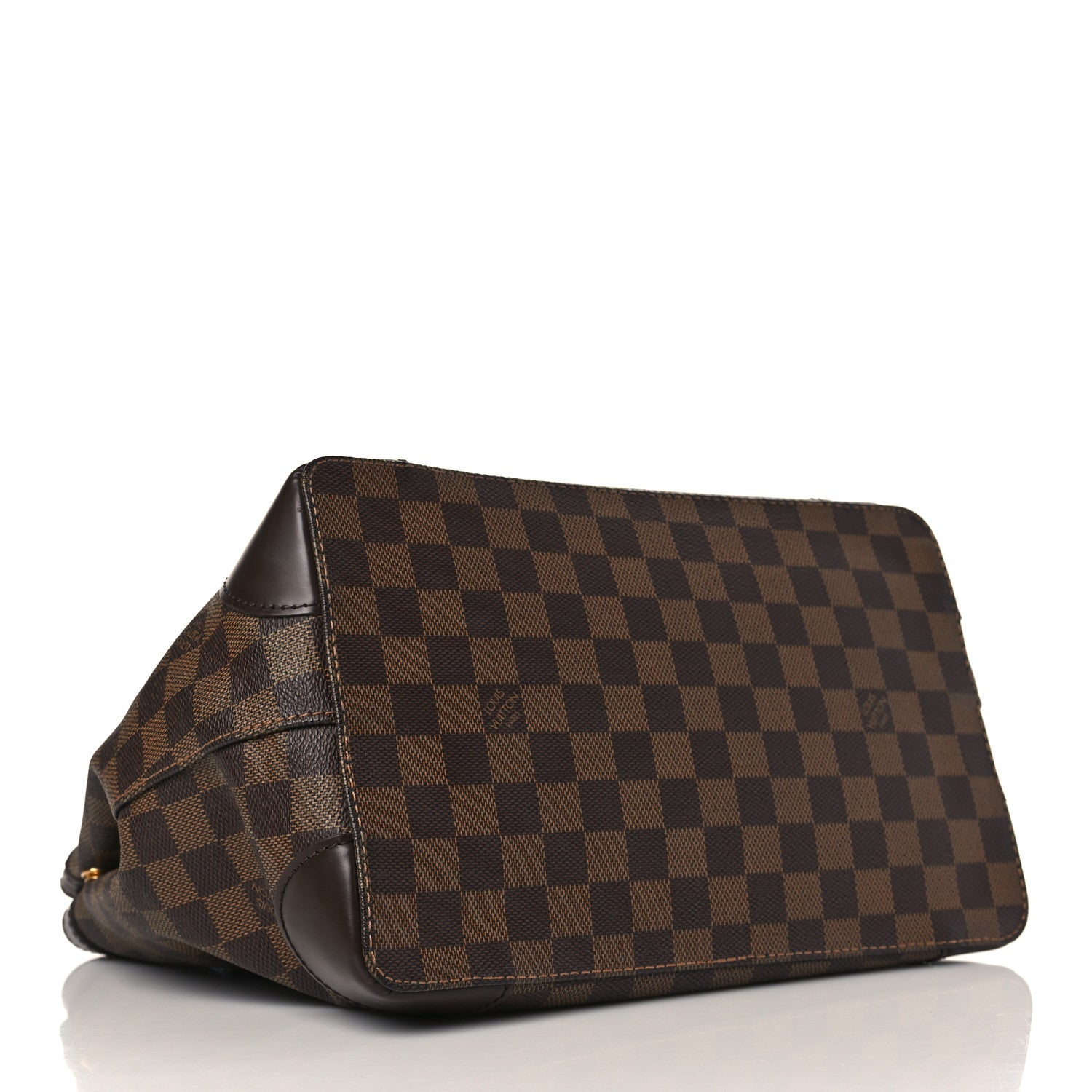 Louis Vuitton Damier Ebene Hampstead PM 4 of 8