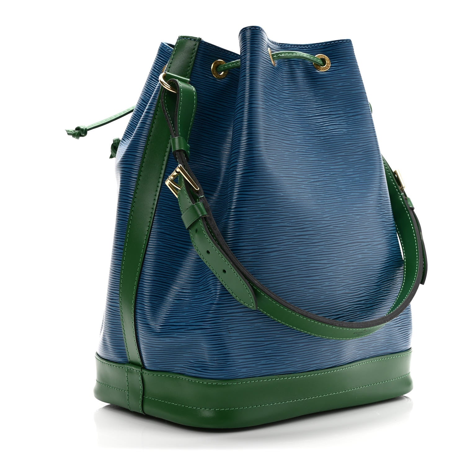 Louis Vuitton Epi Noe Borneo Toledo 2 of 8