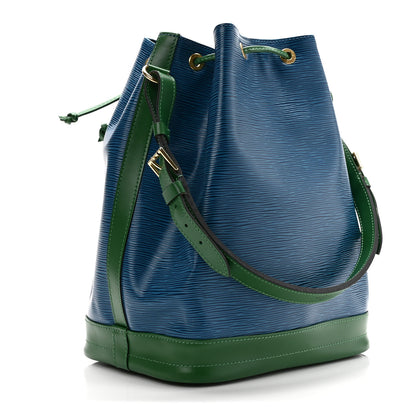 Louis Vuitton Epi Noe Borneo Toledo 2 of 8