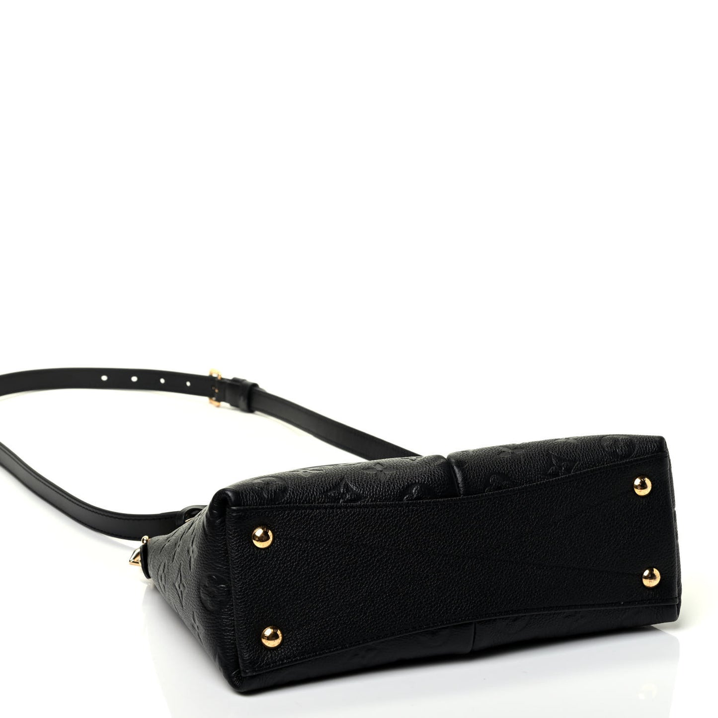 Empreinte V Tote BB Black