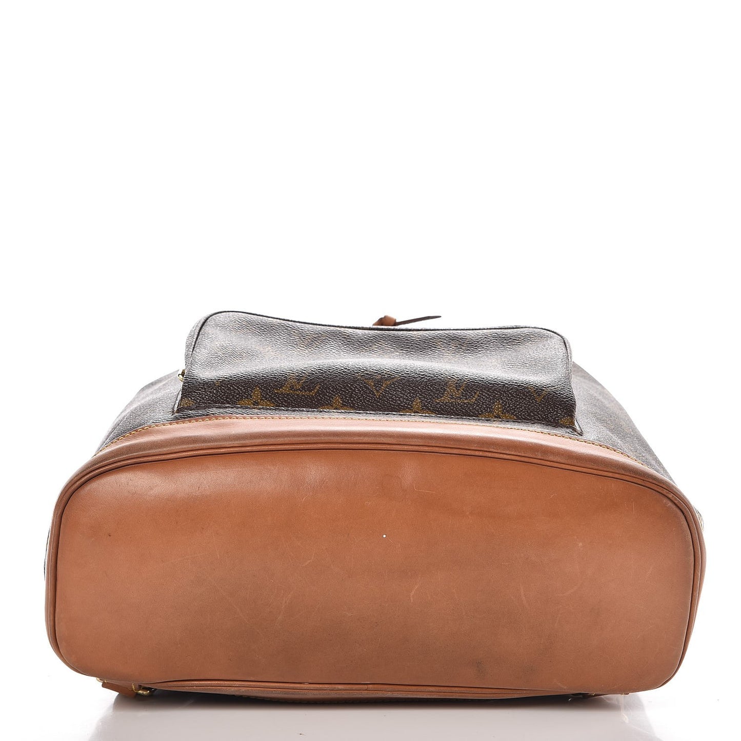 Monogram Montsouris GM Backpack