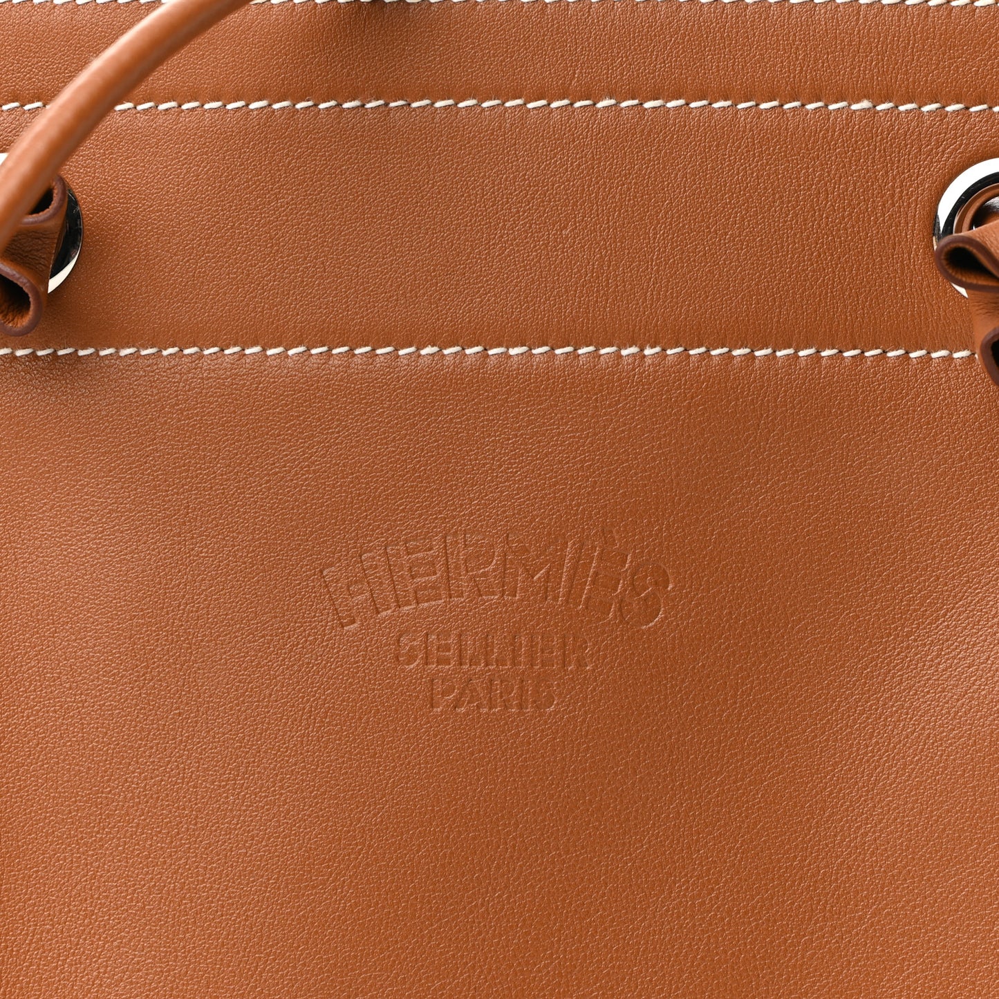 Milo Lambskin Swift Mini Aline Gold