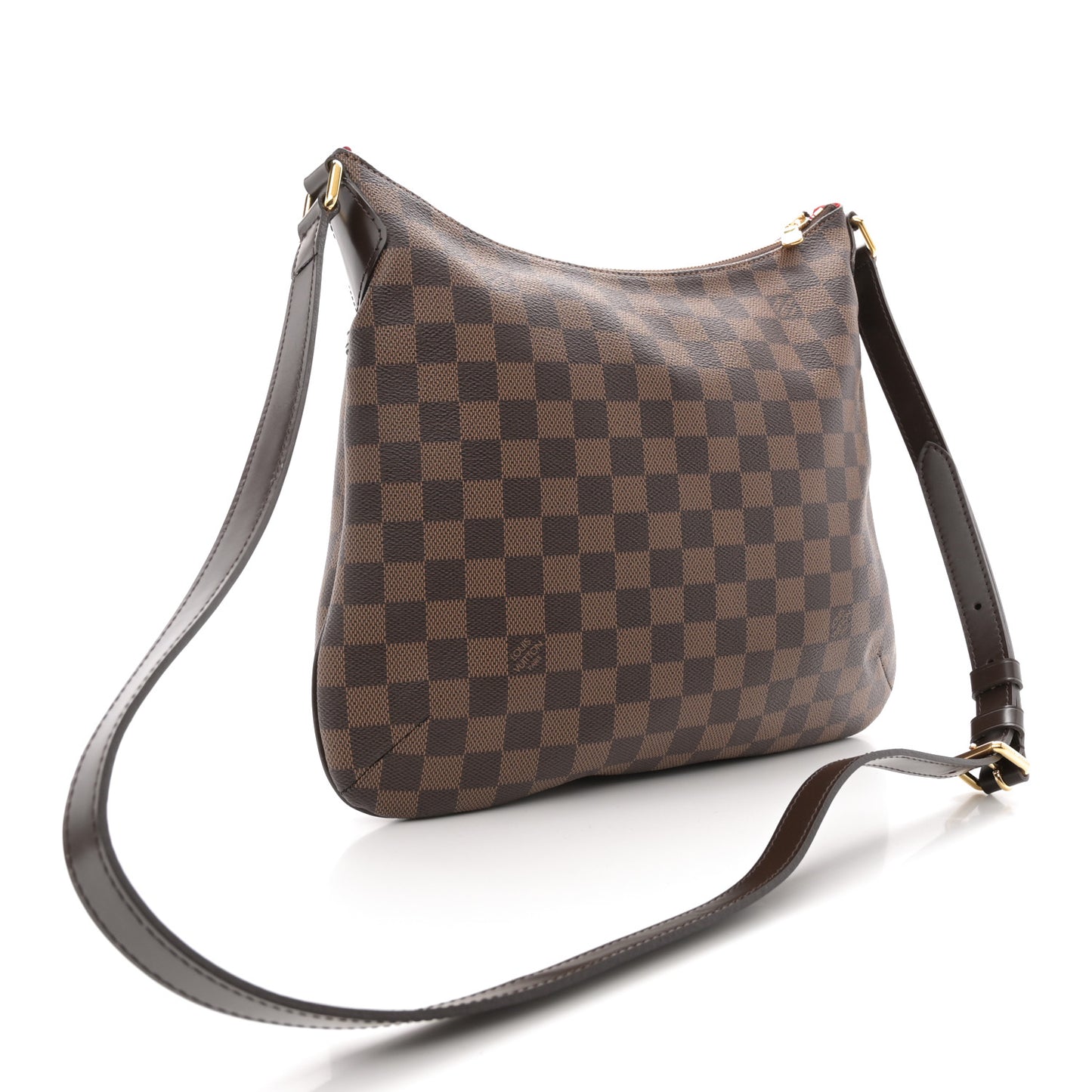 Damier Ebene Bloomsbury PM