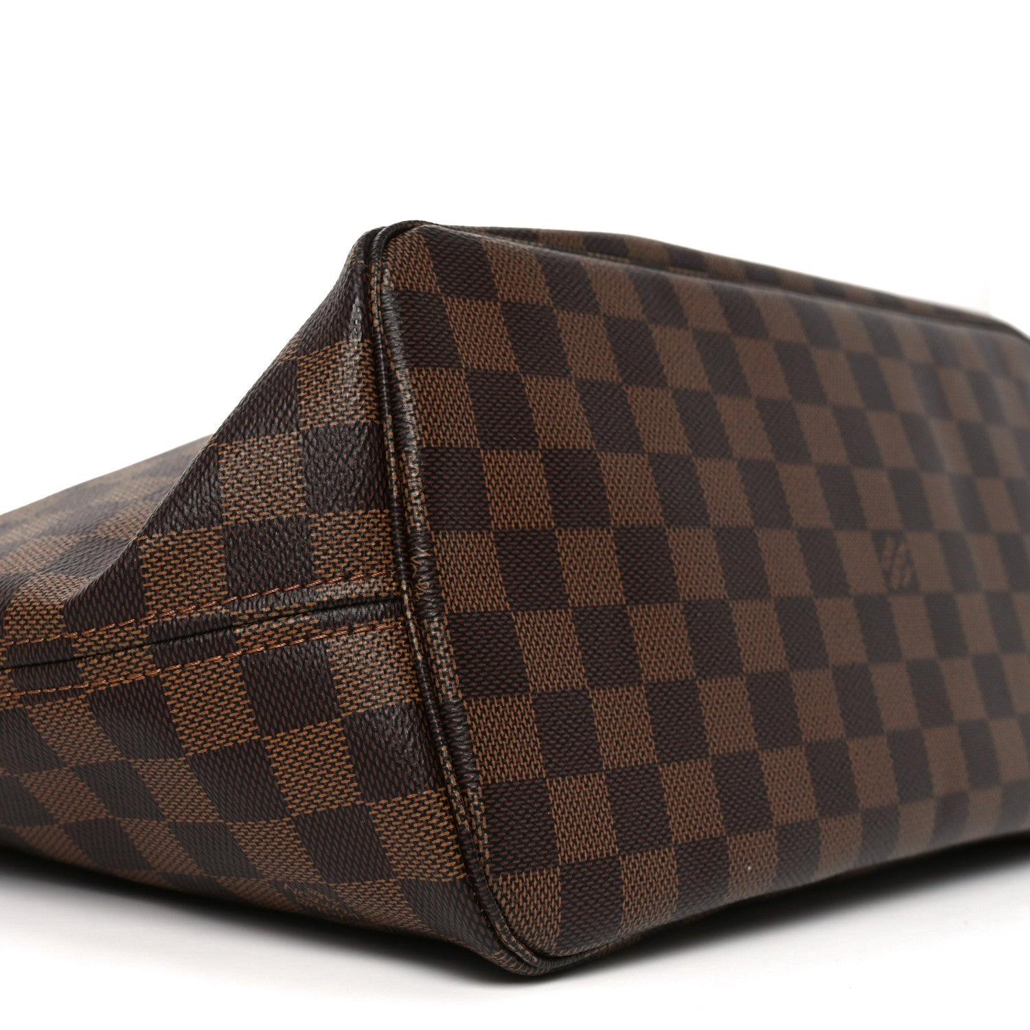 Louis Vuitton Damier Ebene Neo Neverfull MM 8 of 9