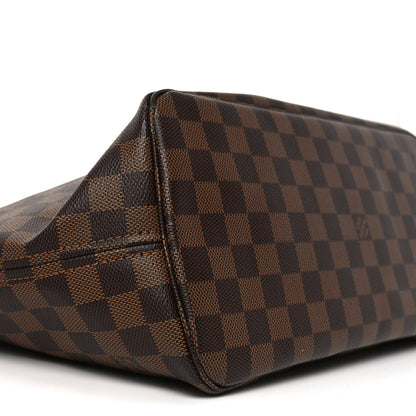 Louis Vuitton Damier Ebene Neo Neverfull MM 8 of 9