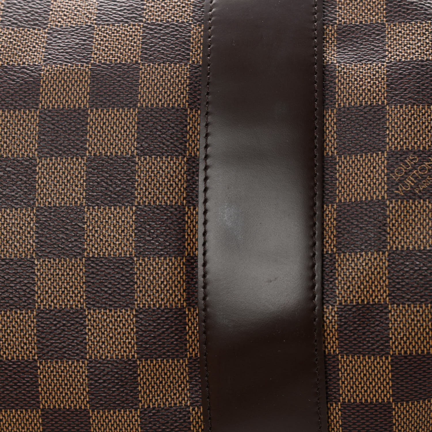 Louis Vuitton Damier Ebene Golf Cup 2003 Hawaii 10 of 14