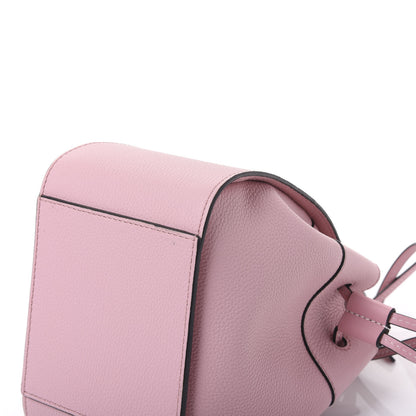 Loewe Calfskin Mini Hammock Shoulder Bag Pastel Pink 6 of 11