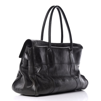 Mulberry Soft Spongy Bayswater Black 3 of 18