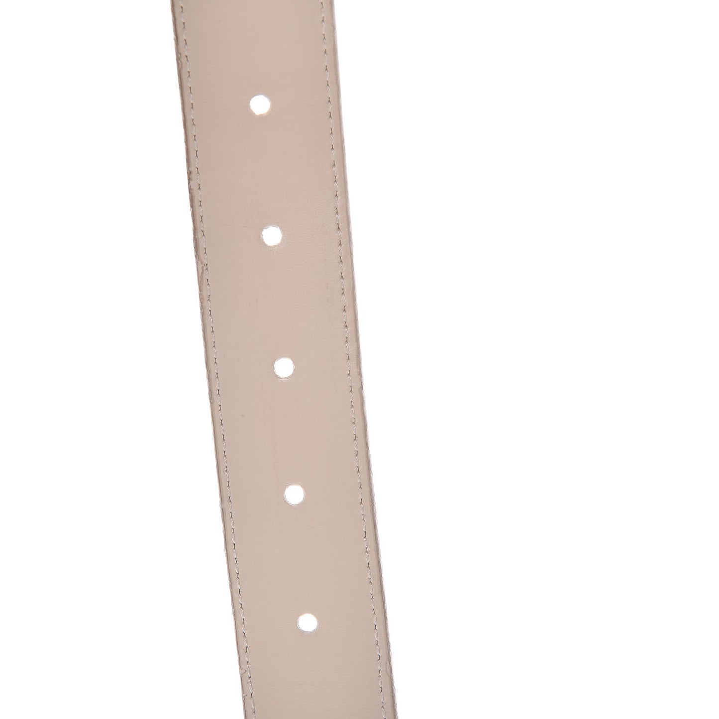 Empreinte Gracieuse 30mm Belt 80 32 Neige