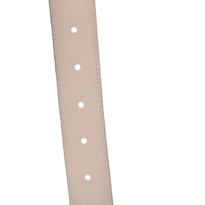 Louis Vuitton Empreinte Gracieuse 30mm Belt 80 32 Neige 6 of 8