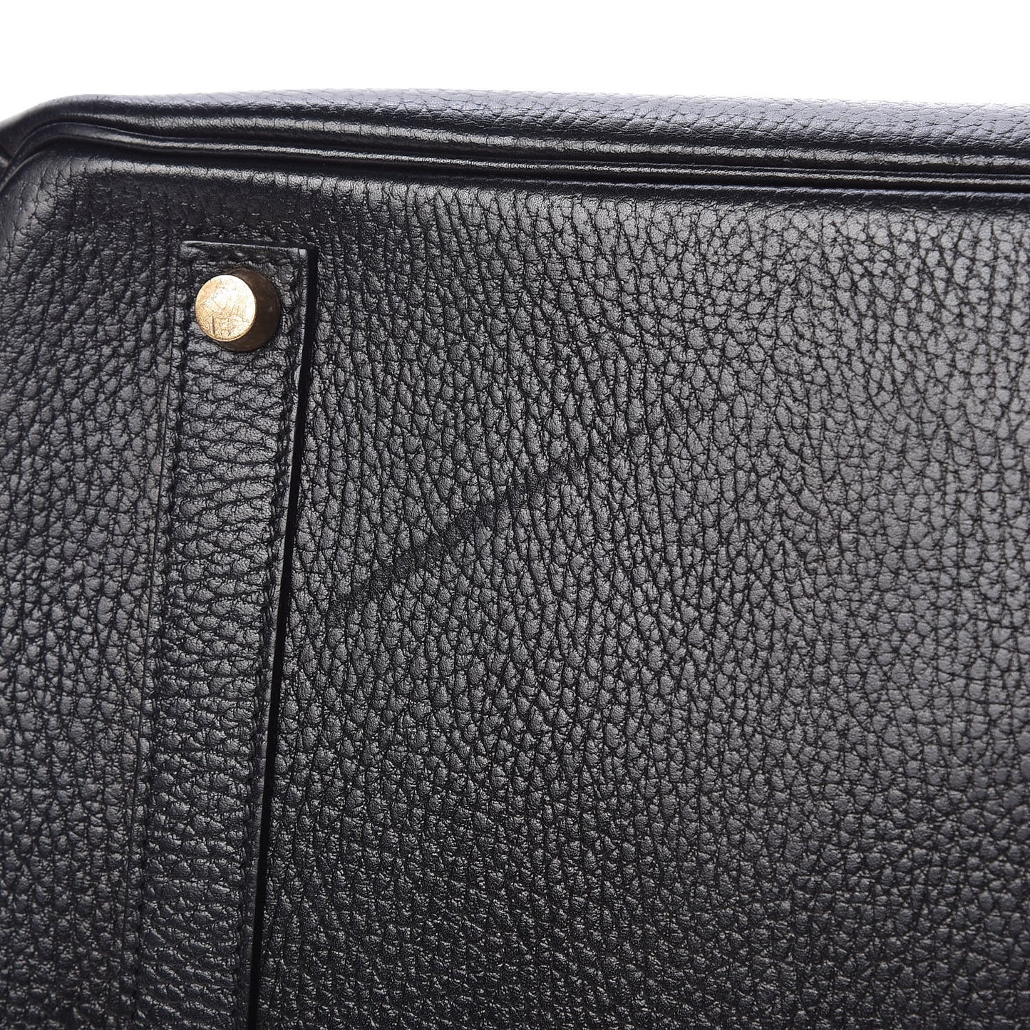 Ardennes Birkin 35 Black