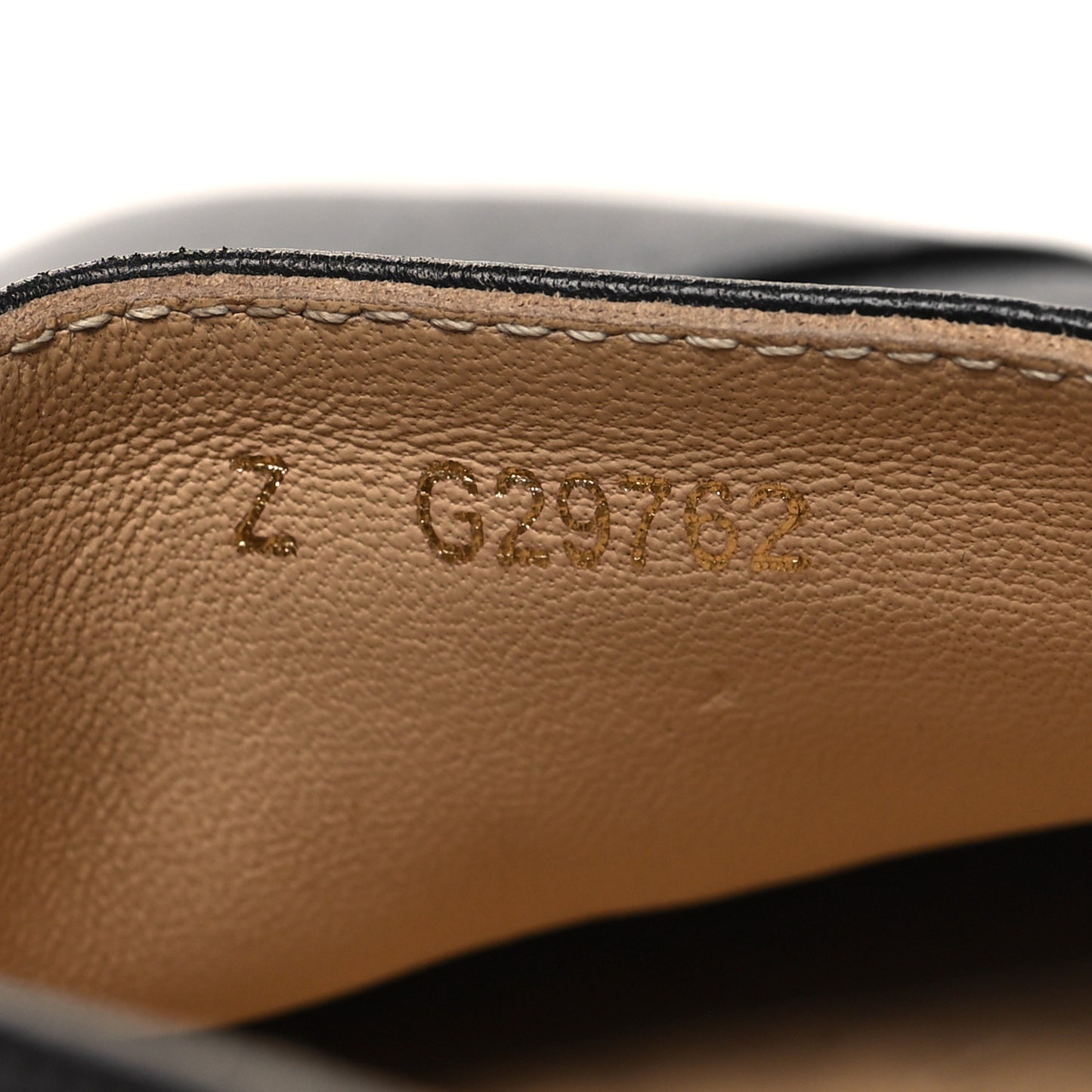 Lambskin CC Espadrilles 40 Black