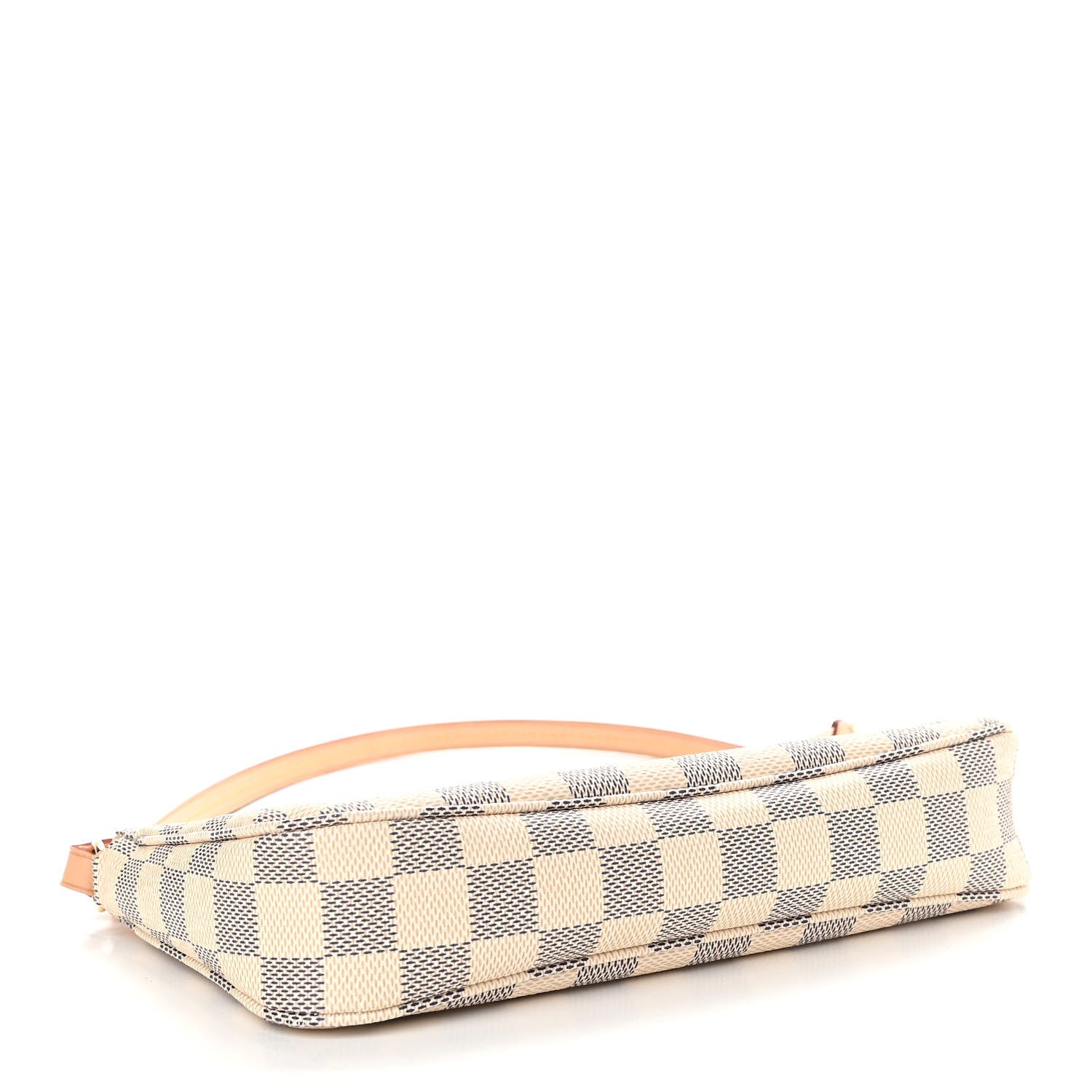 Louis Vuitton Damier Azur Pochette Accessories NM 4 of 10