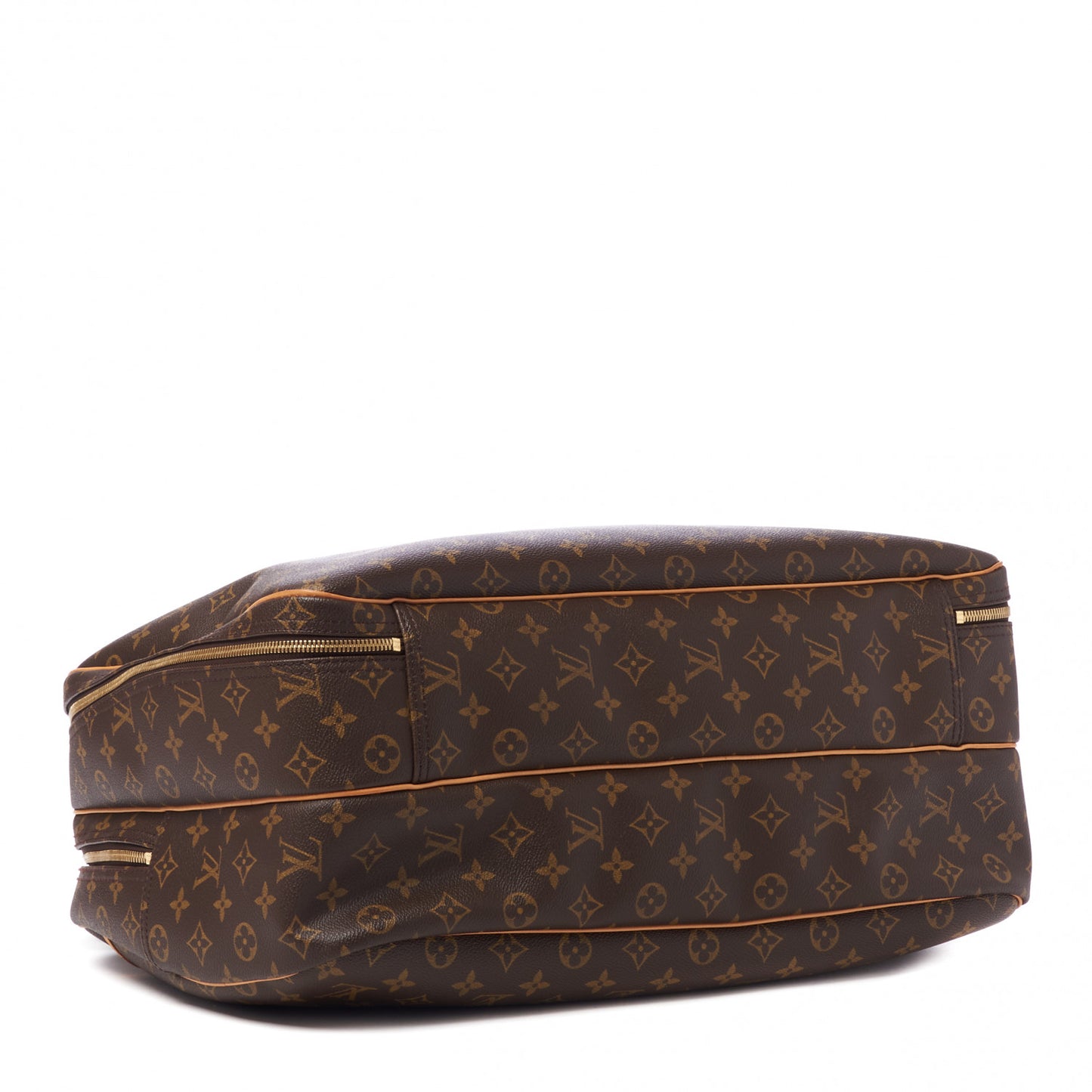 Monogram Alize 2 Compartment Luggage Travel Bag