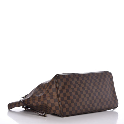Louis Vuitton Damier Ebene Neverfull GM 4 of 10