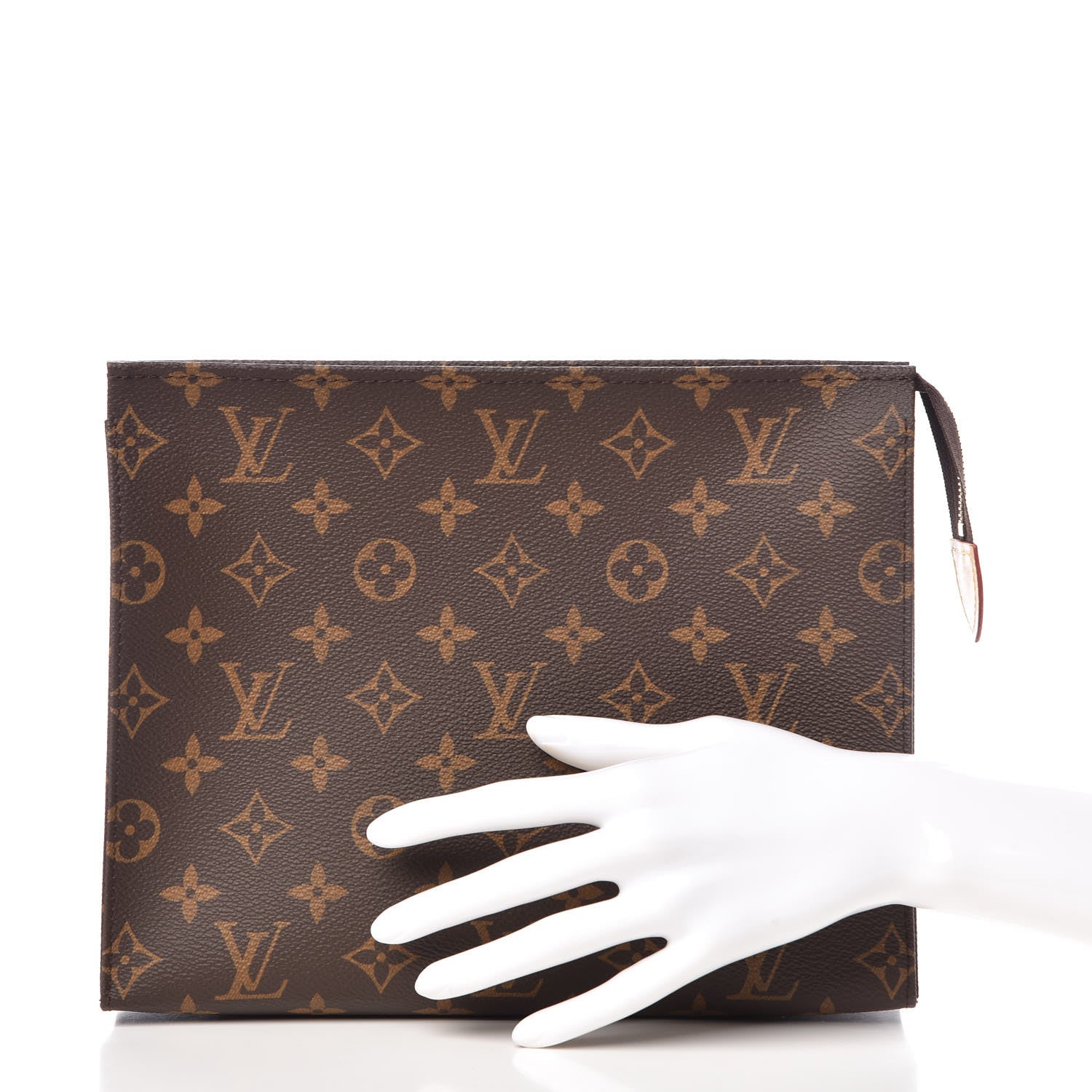 Louis Vuitton Monogram Toiletry Pouch 26 2 of 9
